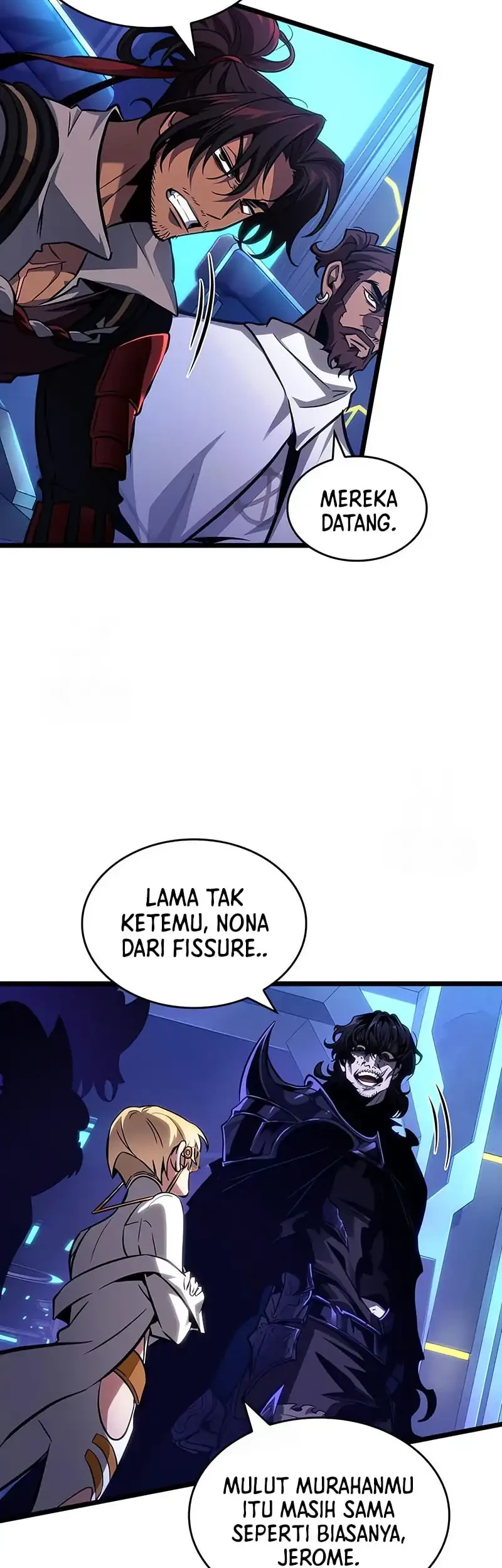 The World After the Fall Chapter 201 Fix Gambar 35